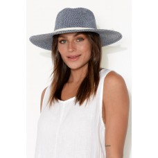 Lakelyn Blue Safari Hat